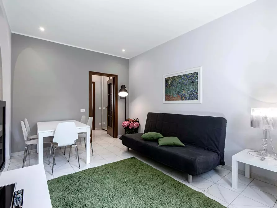 Immagine 2 di Appartamento in affitto  in Via Giuseppe Govone23 a Milano