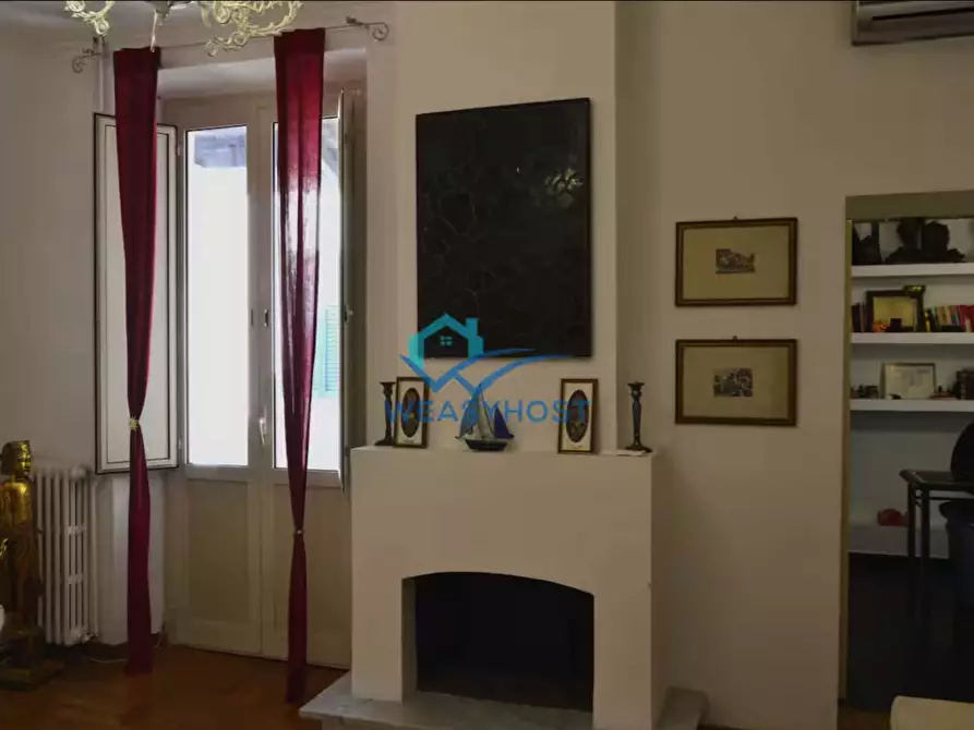 Immagine 6 di Appartamento in affitto  in Via Messina30 a Roma