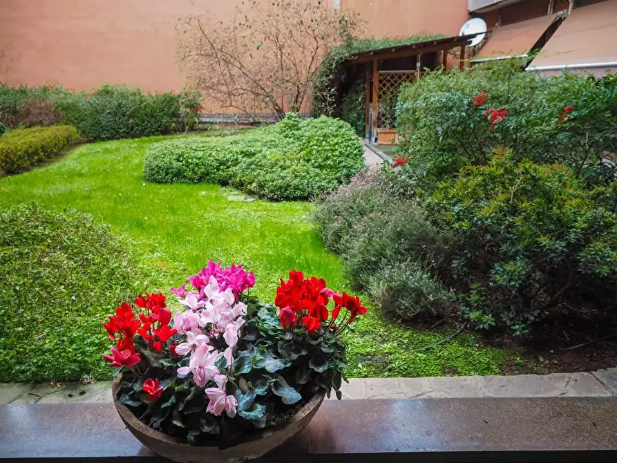Immagine 8 di Appartamento in affitto  in Viale Gorizia6 a Milano