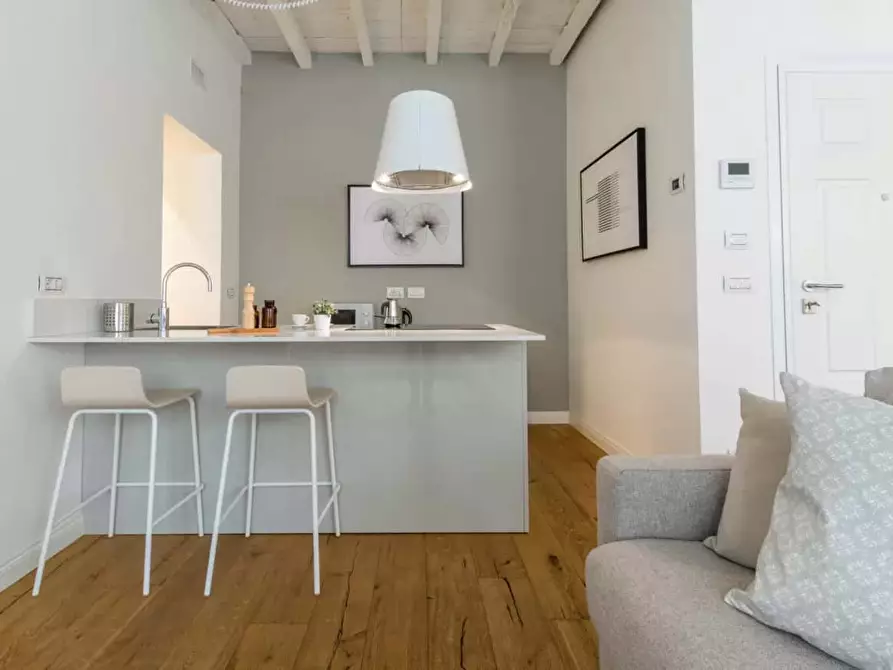 Immagine 1 di Appartamento in affitto  in Via Santa Maria Fulcorina19 a Milano