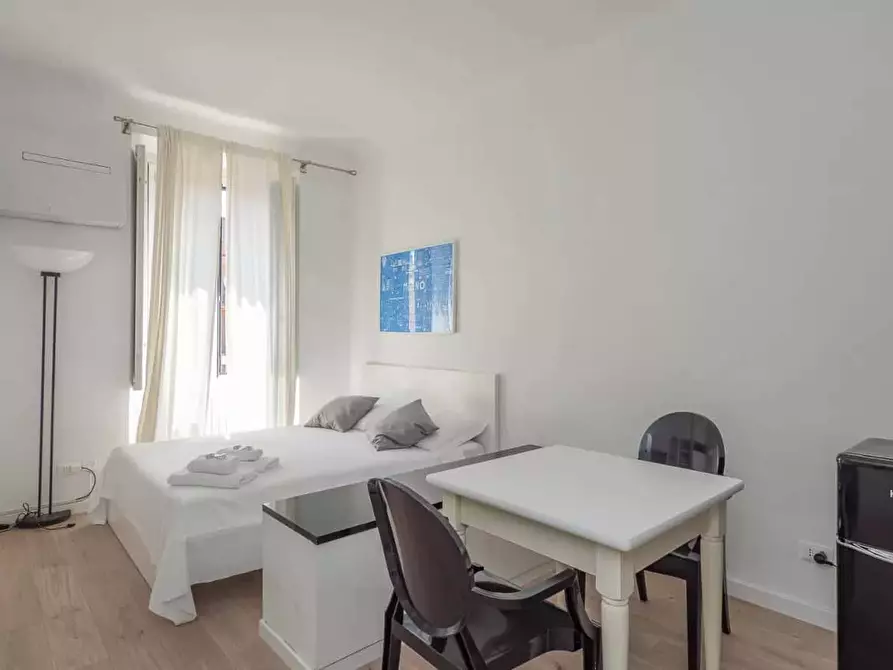 Immagine 5 di Appartamento in affitto  in Via Clusone6 a Milano