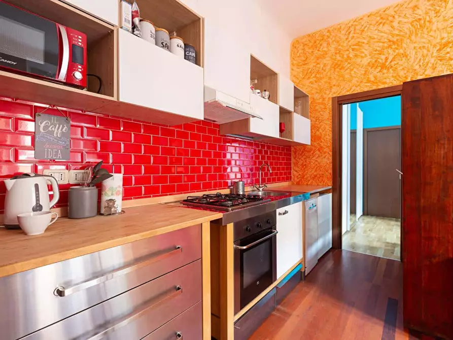 Immagine 20 di Appartamento in affitto  in Via Savona20 a Milano