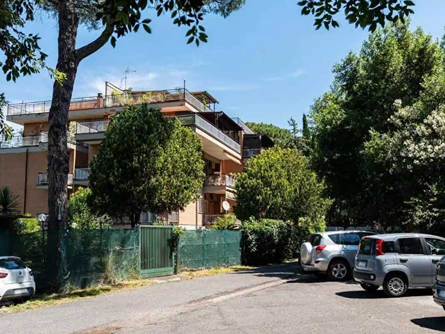 Immagine 24 di Appartamento in affitto  in Via Aurelia294 a Roma