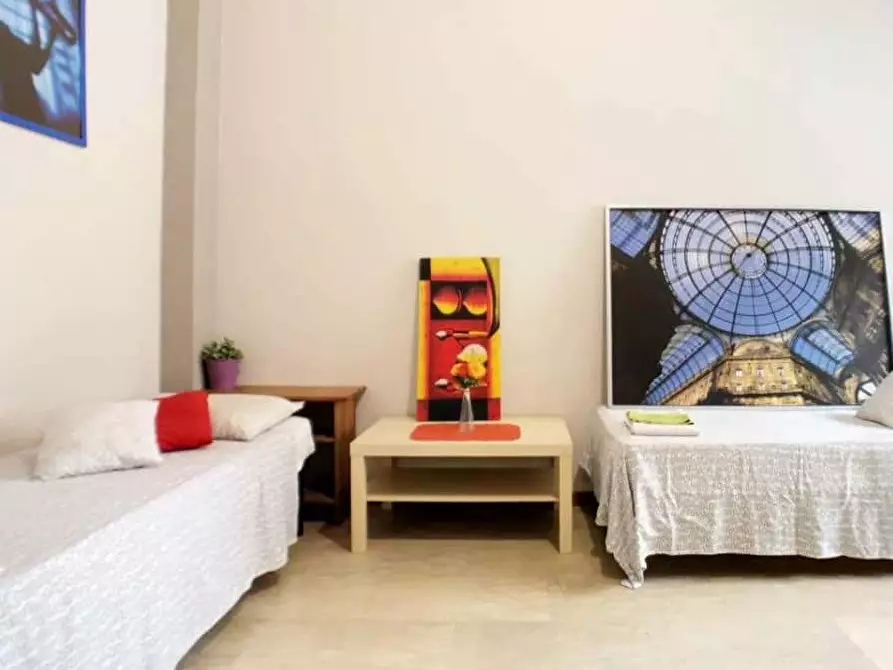 Immagine 25 di Camera in affitto  in Viale Famagosta30 a Milano