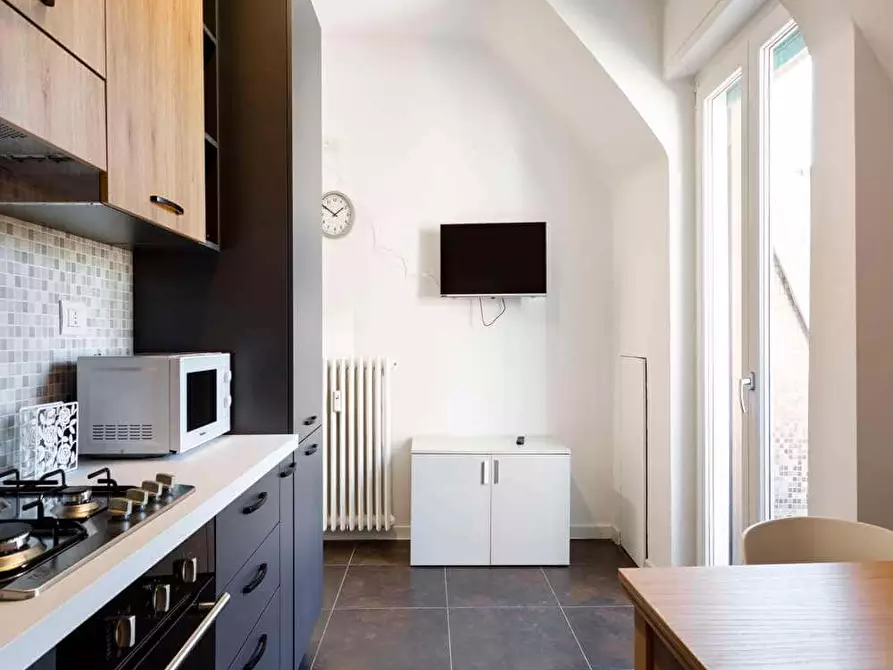 Immagine 15 di Camera in affitto  in Via Carmagnola13 a Milano