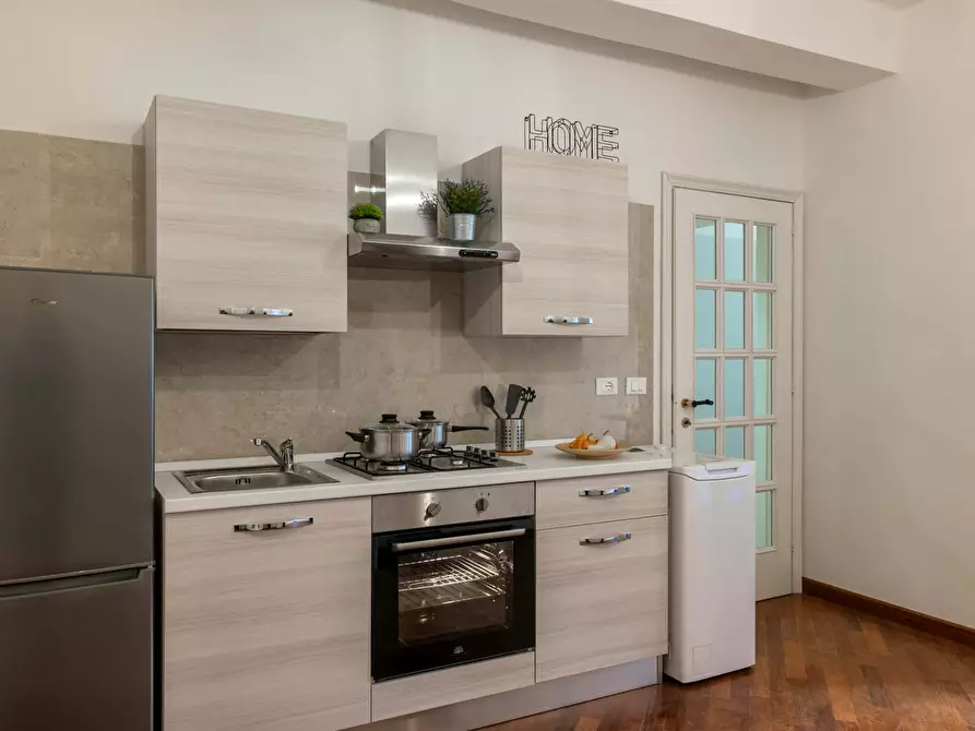 Immagine 4 di Camera in affitto  in Via dell'Orso10 a Bologna