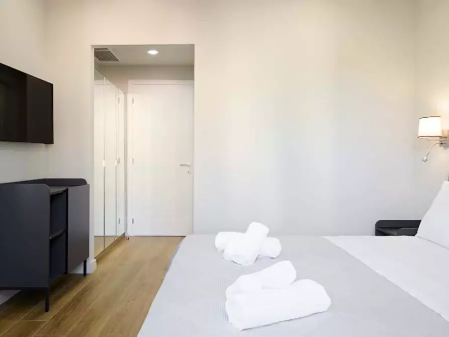 Immagine 6 di Appartamento in affitto  in Via Giulia di Gallese4 a Roma