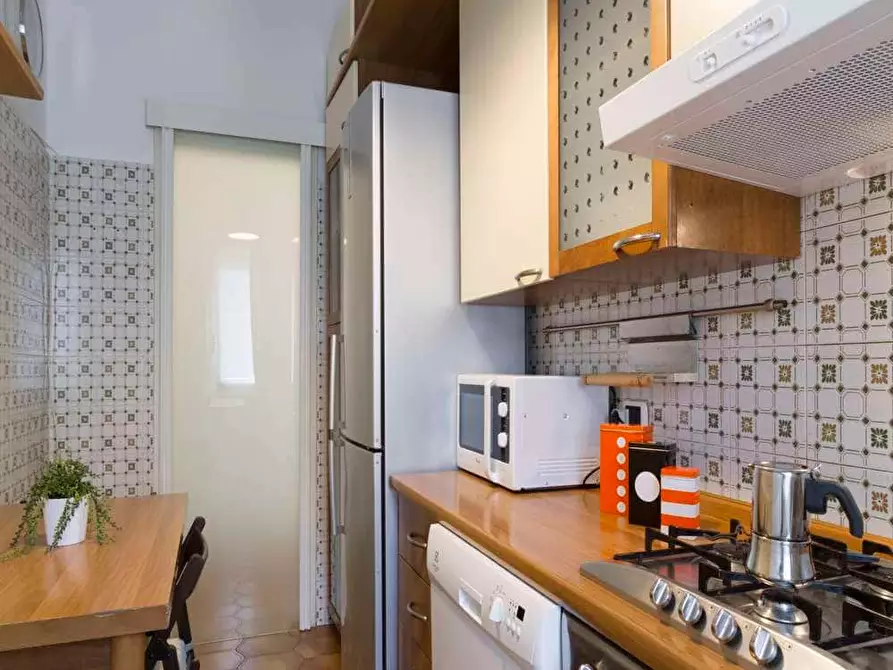 Immagine 15 di Camera in affitto  in Via Bergamo12 a Milano