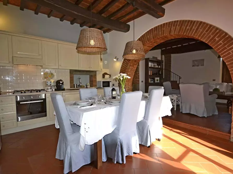 Immagine 21 di Appartamento in affitto  in Via Di Manzano a Cortona