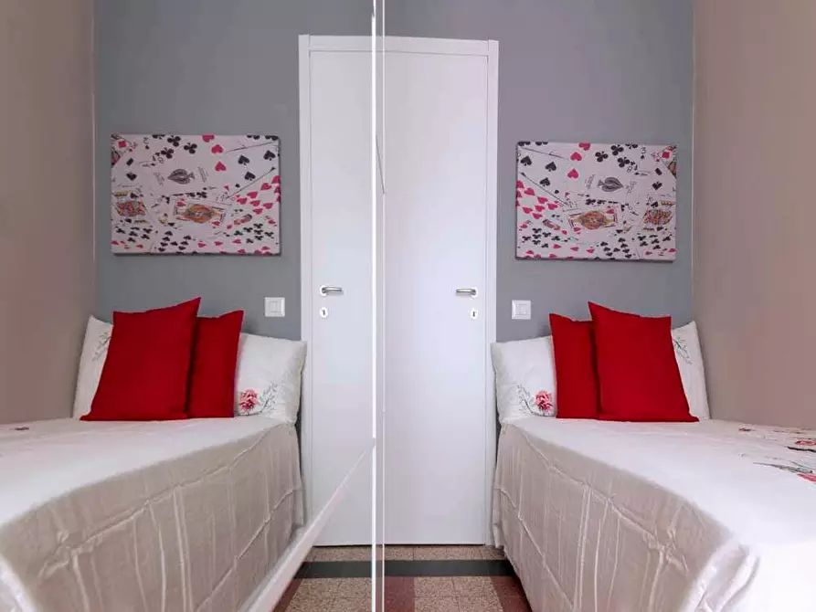 Immagine 2 di Camera in affitto  in Via Spalato2 a Milano