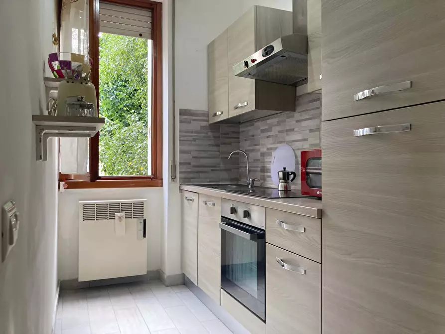 Immagine 44 di Appartamento in affitto  in Via Don Luigi Monza26 a Saronno