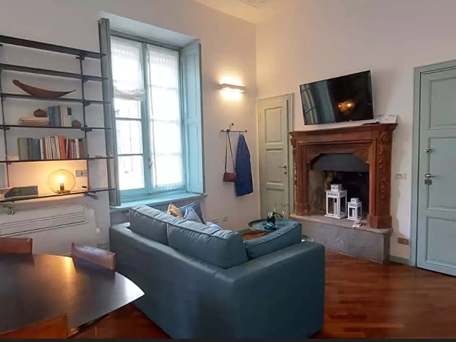 Immagine 8 di Appartamento in affitto  in Via Matteo Bandello14 a Milano
