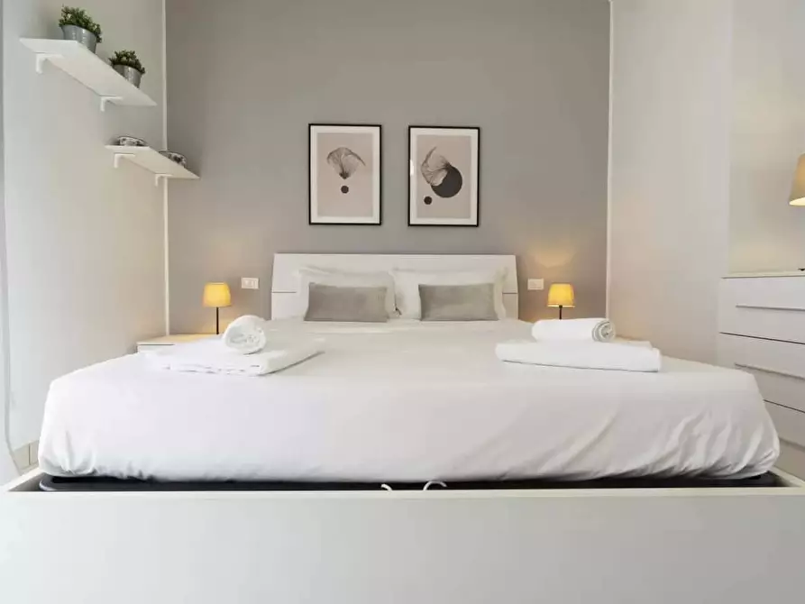 Immagine 18 di Appartamento in affitto  in Via Pasubio84 a Bologna