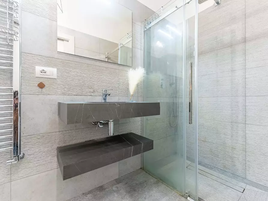 Immagine 9 di Appartamento in affitto  in Via dei Grimani18 a Milano