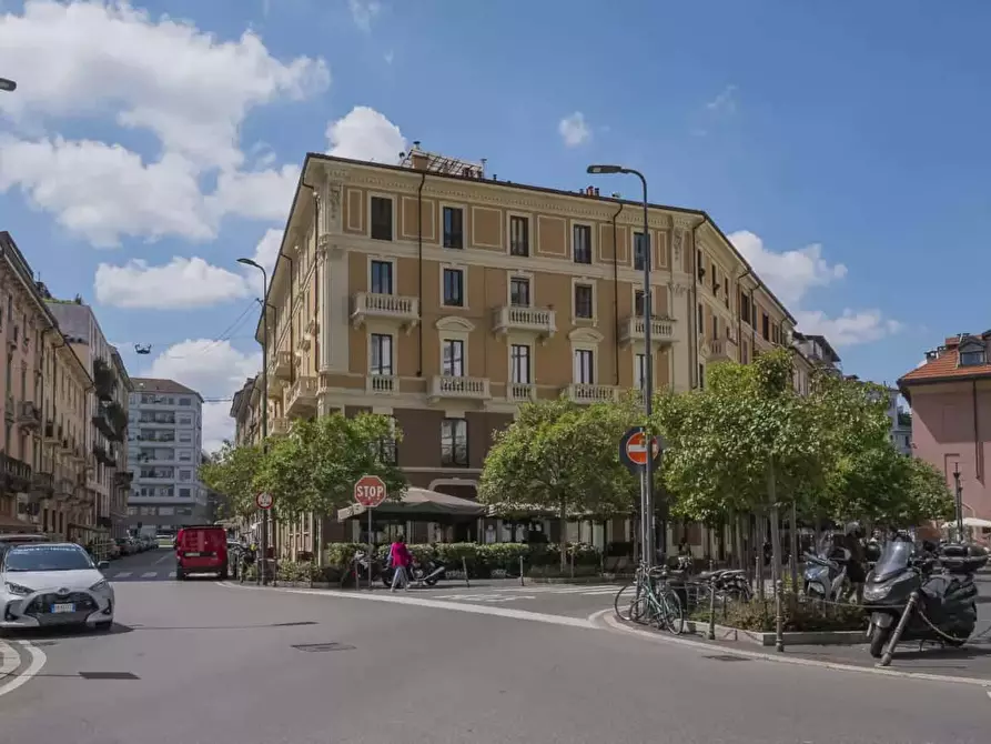 Immagine 28 di Appartamento in affitto  in Via Lodovico Muratori10 a Milano