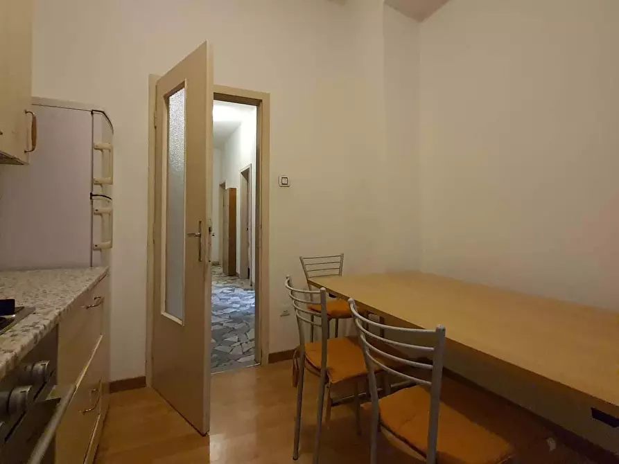 Immagine 9 di Camera in affitto  in Via Castelbarco18 a Trento