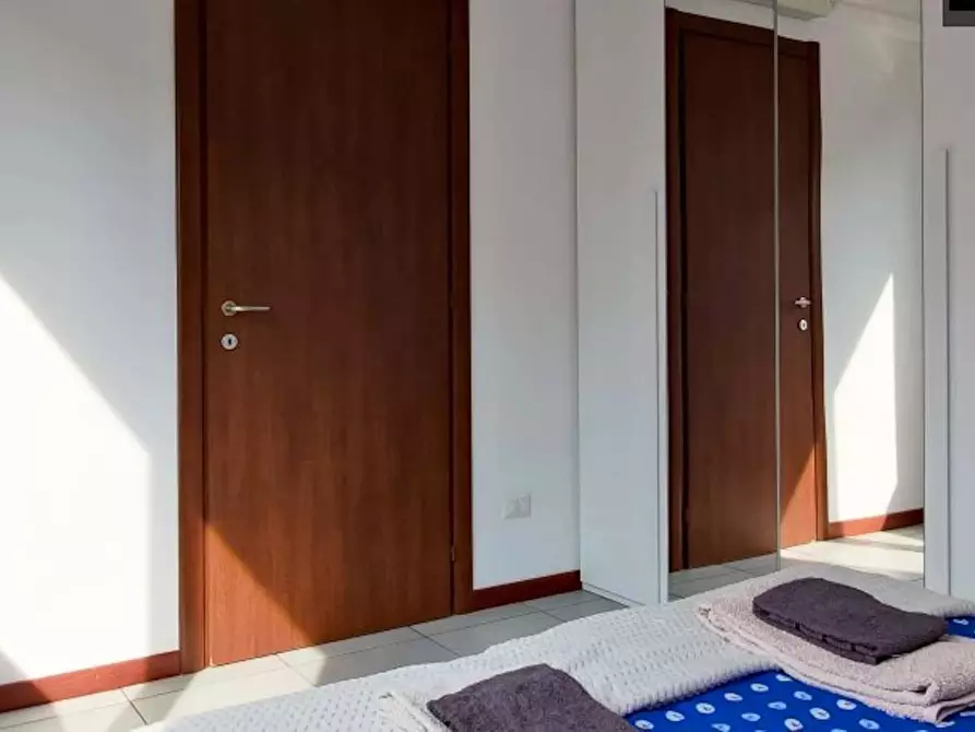 Immagine 12 di Appartamento in affitto  in Via Privata Pantelleria4 a Milano