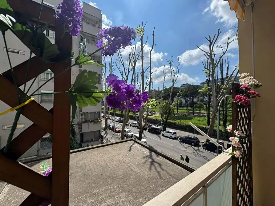 Immagine 4 di Appartamento in affitto  in Viale delle Accademie63 a Roma