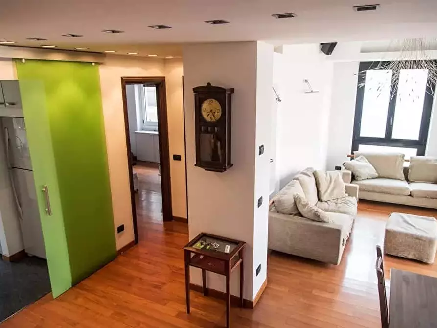 Immagine 24 di Appartamento in affitto  in Via Gian Battista Brocchi24 a Milano