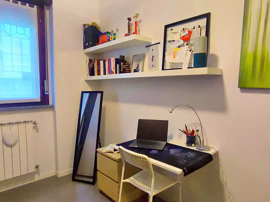 Immagine 11 di Appartamento in affitto  in Via Casoretto a Milano