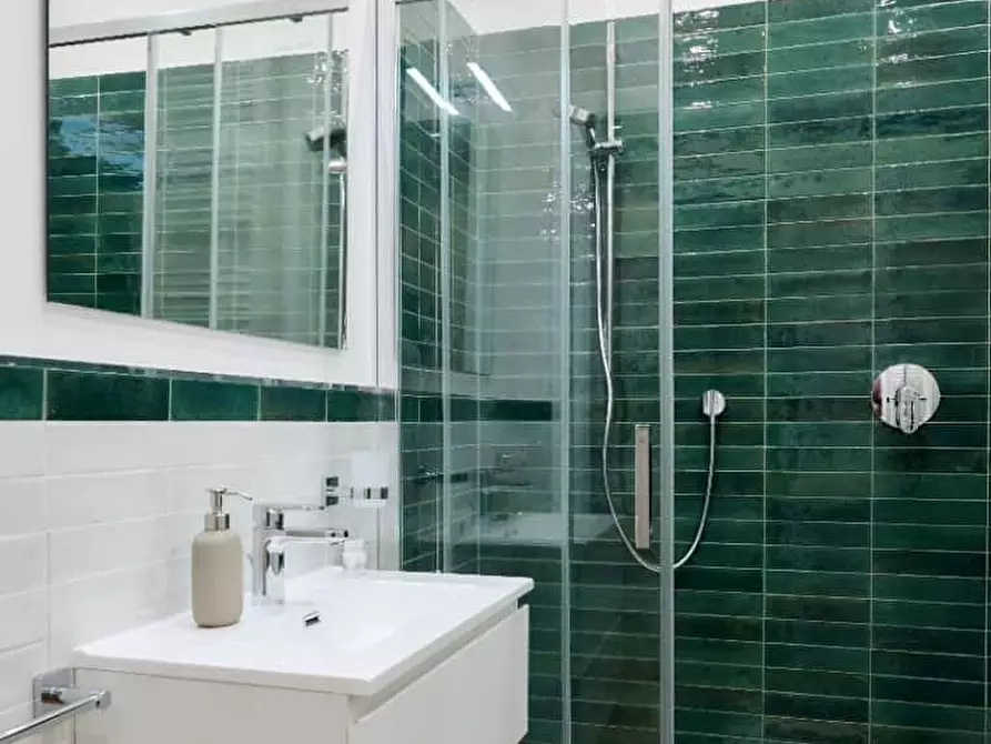 Immagine 7 di Appartamento in affitto  in Via Giulia di Gallese4 a Roma