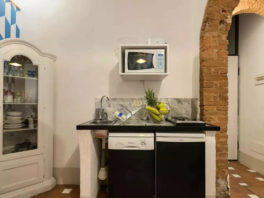 Immagine 3 di Appartamento in affitto  in Via Fiesolana a Firenze