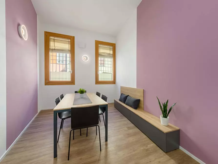 Immagine 7 di Camera in affitto  in Via Armari11 a Ferrara