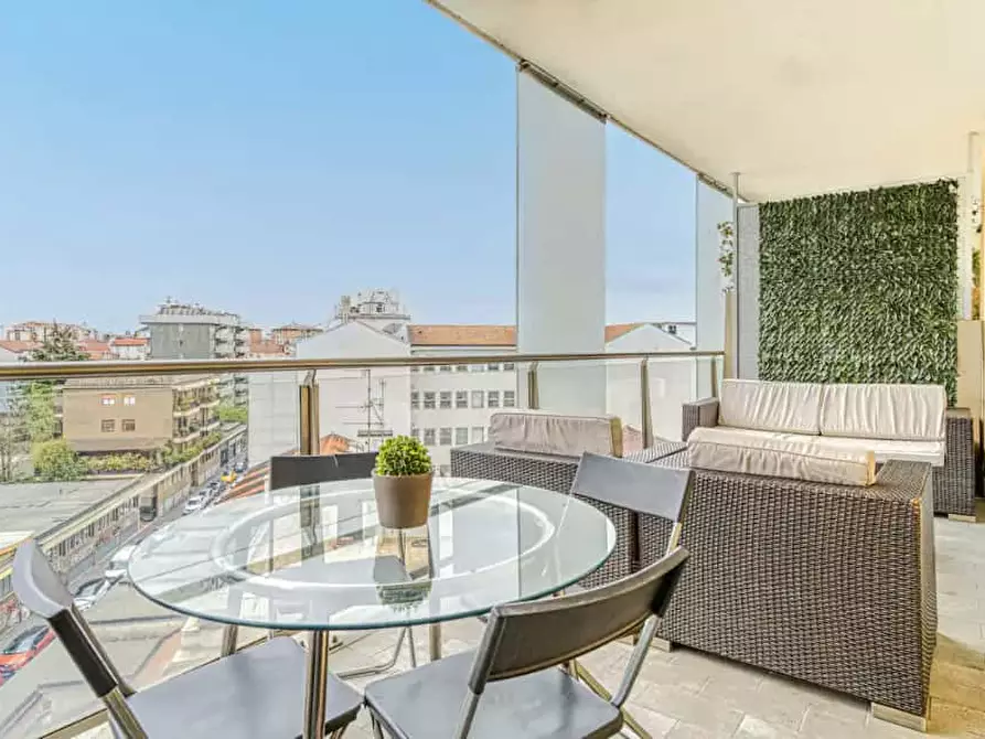 Immagine 23 di Appartamento in affitto  in Via Imperia43 a Milano