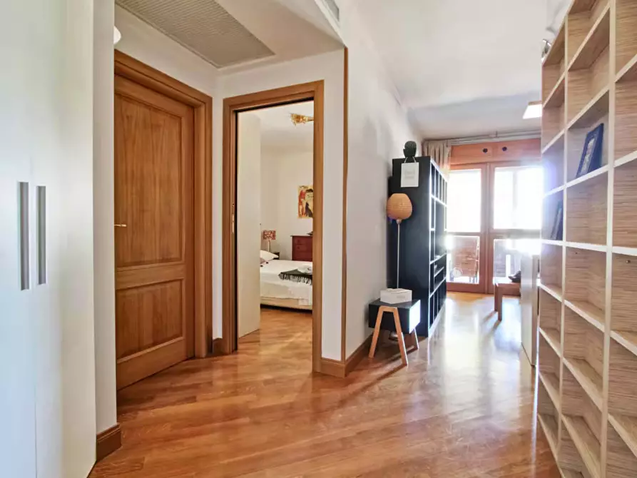 Immagine 1 di Appartamento in affitto  in Via Fernando Colombo52 a Roma