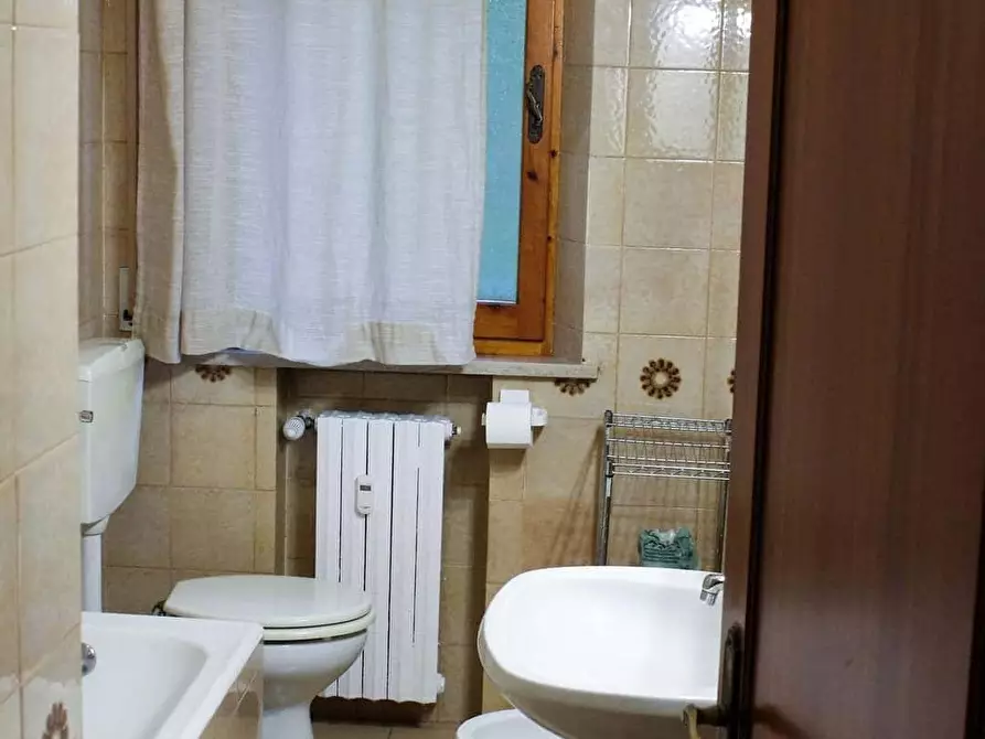 Immagine 14 di Camera in affitto  in Via Scipione Bargagli a Siena