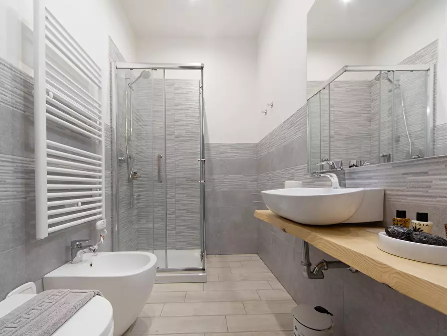 Immagine 25 di Appartamento in affitto  in Via Cairoli9 a Bologna