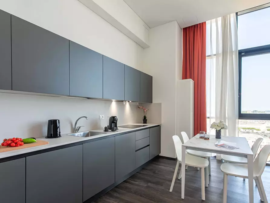 Immagine 19 di Appartamento in affitto  in Via Torino6 a Venezia