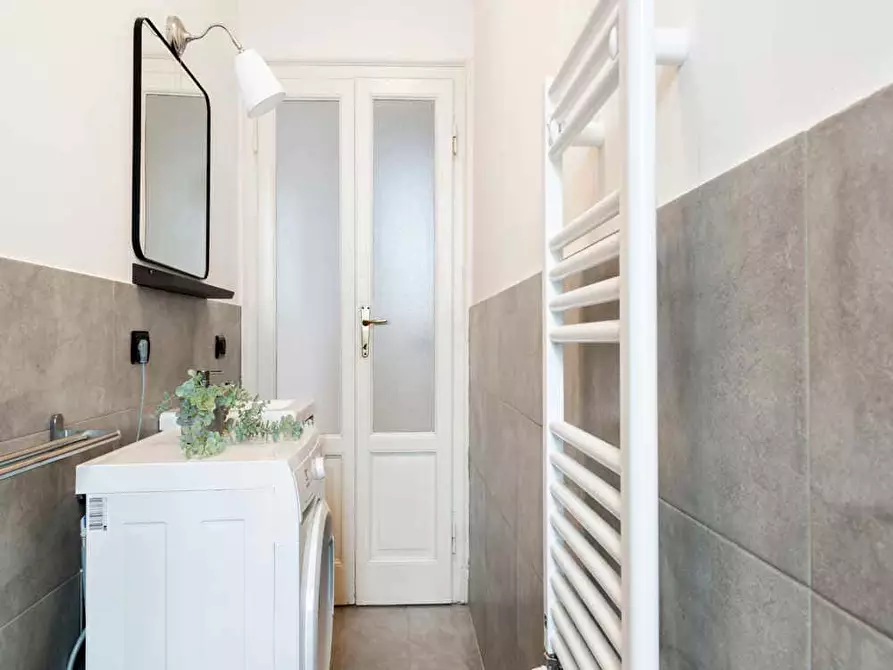 Immagine 11 di Camera in affitto  in Via Giorgio Briano9 a Milano