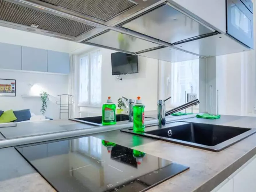 Immagine 18 di Appartamento in affitto  in Via Alfonso Cossa19 a Milano