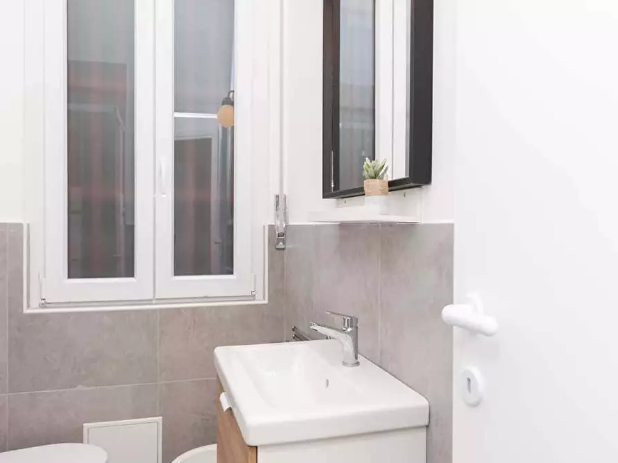 Immagine 18 di Camera in affitto  in Largo Cavalieri di Malta6 a Milano
