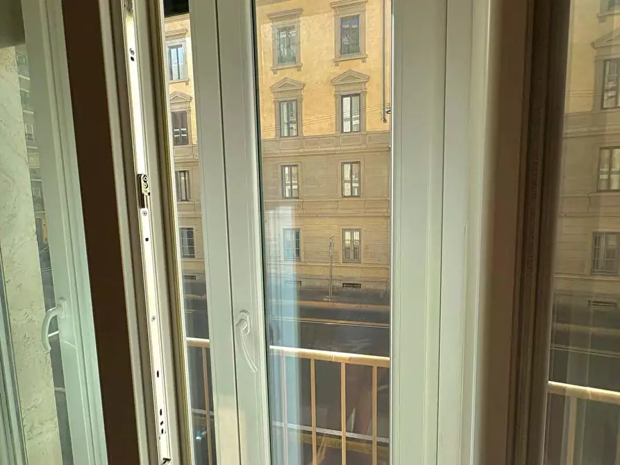 Immagine 23 di Camera in affitto  in Via Giosuè Carducci21 a Milano