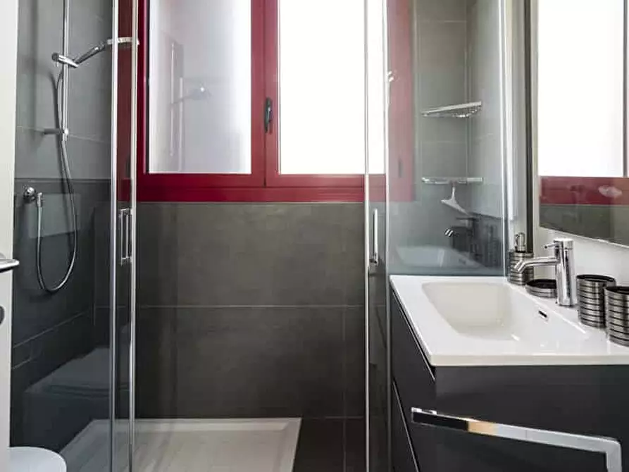 Immagine 11 di Appartamento in affitto  in Via Ormea164 a Torino