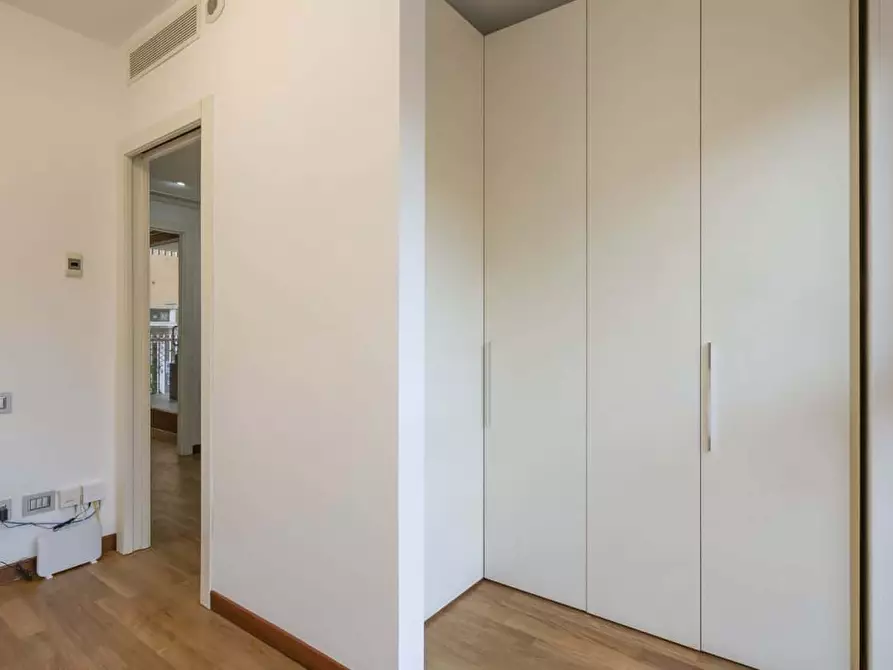 Immagine 23 di Appartamento in affitto  in Via Lodovico Muratori9 a Milano