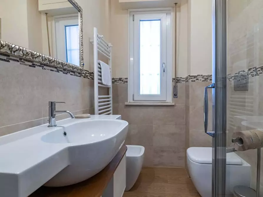 Immagine 21 di Appartamento in affitto  in Via Alfredo Catalani15 a Pisa