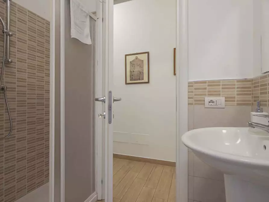 Immagine 19 di Appartamento in affitto  in Via Cesare Balbo11 a Milano