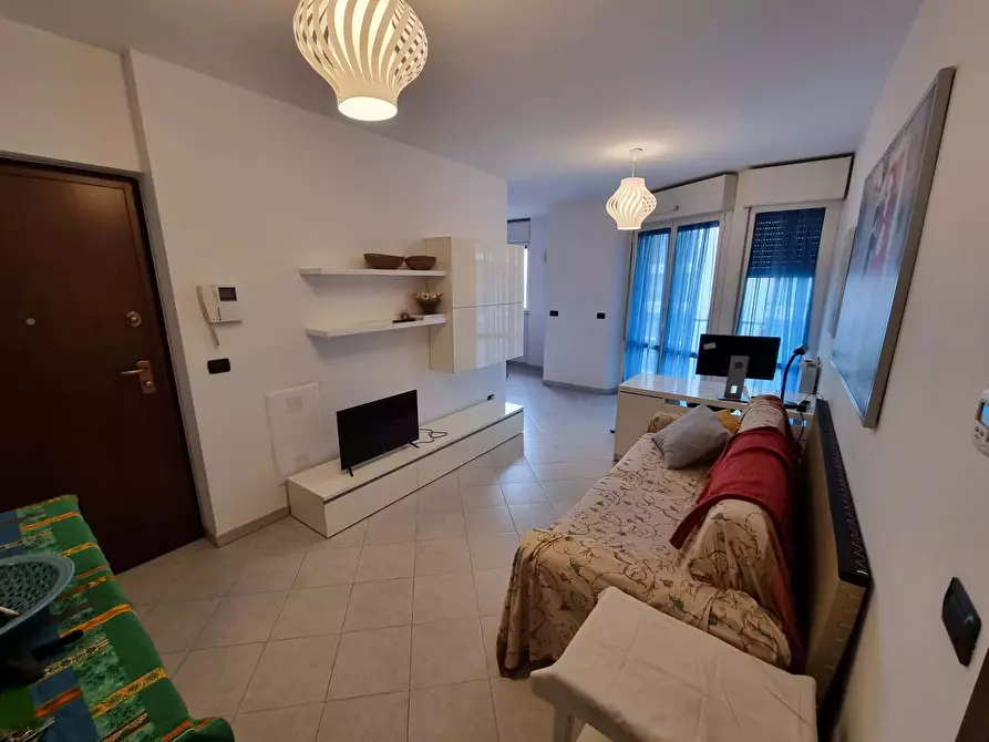 Immagine 11 di Appartamento in affitto  in Via Caduti in Missione di Pace19 a Milano