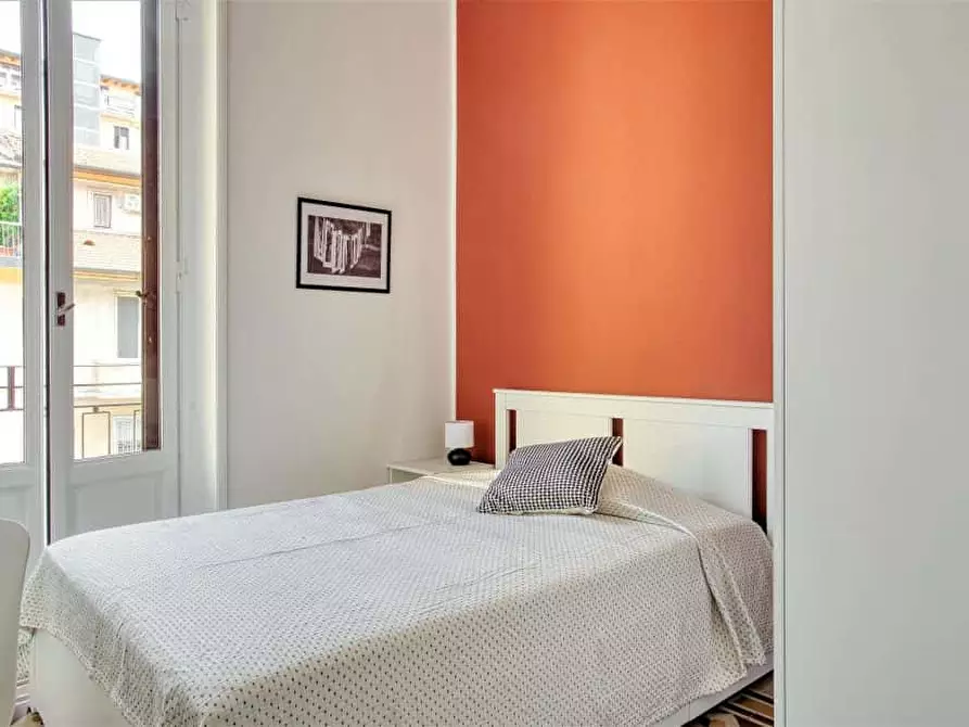Immagine 2 di Camera in affitto  in Via Francesco Brioschi71 a Milano