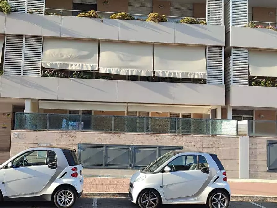 Immagine 24 di Appartamento in affitto  in Via Luigi de Marchi79 a Roma