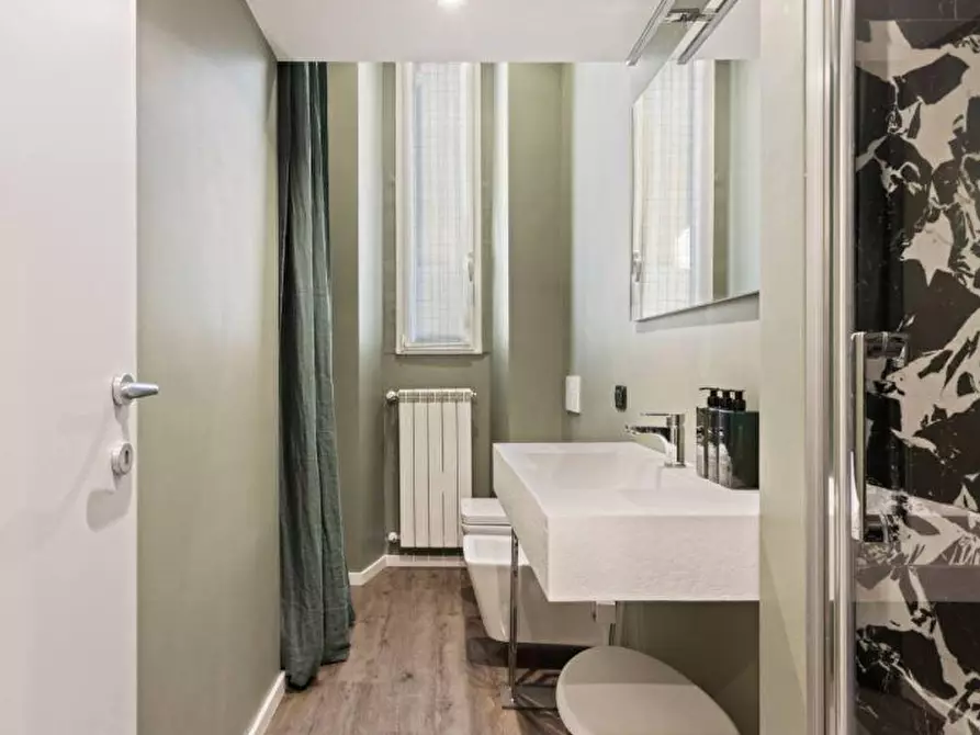 Immagine 7 di Appartamento in affitto  in Via Ruggero di Lauria18 a Milano