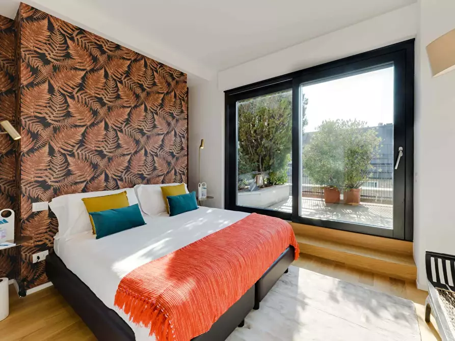 Immagine 7 di Appartamento in affitto  in Via Flavio Baracchini9 a Milano