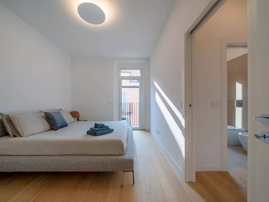 Immagine 27 di Appartamento in affitto  in Via Errico Petrella4 a Milano