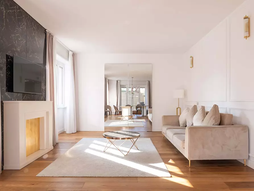 Immagine 3 di Appartamento in affitto  in Via Lodovico Settala11 a Milano
