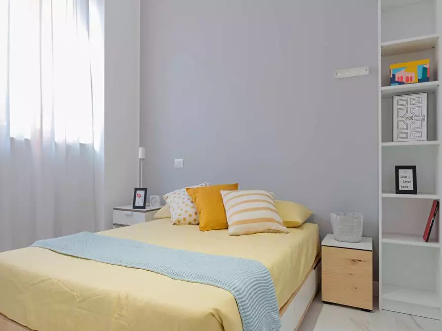 Immagine 4 di Camera in affitto  in Viale Bligny28 a Milano