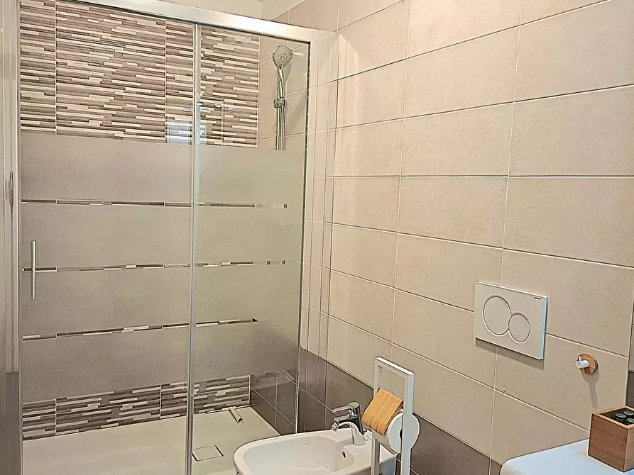 Immagine 27 di Appartamento in affitto  in Via Degli Altipiani4 a Borgo Valsugana