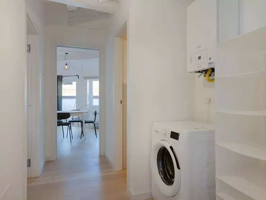 Immagine 25 di Appartamento in affitto  in Via Filippo Corridoni2 a Trieste